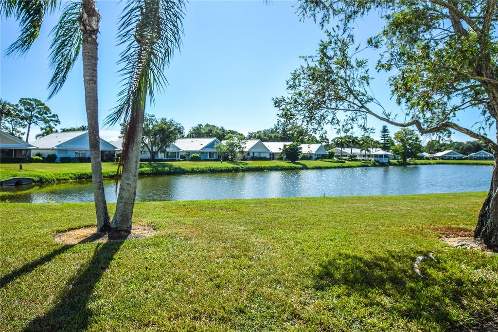Photo of 827 Harrington Lake Lane #35, Venice, FL 34293 (MLS # A4704308)