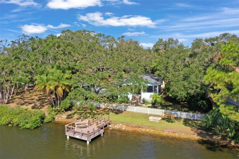 A home in CLEARWATER