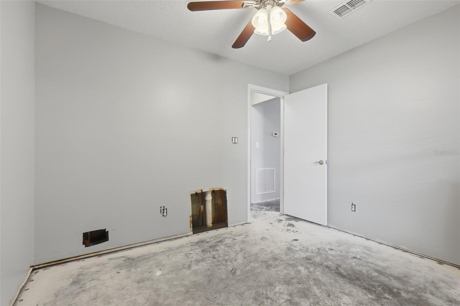 HUCKLEBERRY FIELDS TR N1B - Residential