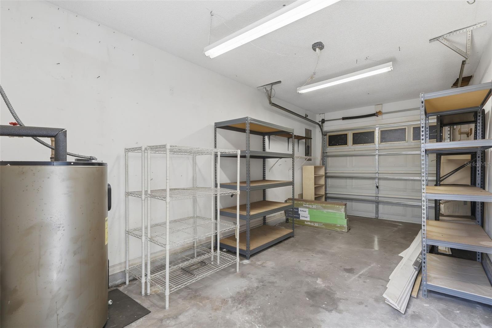 HUCKLEBERRY FIELDS TR N1B - Residential