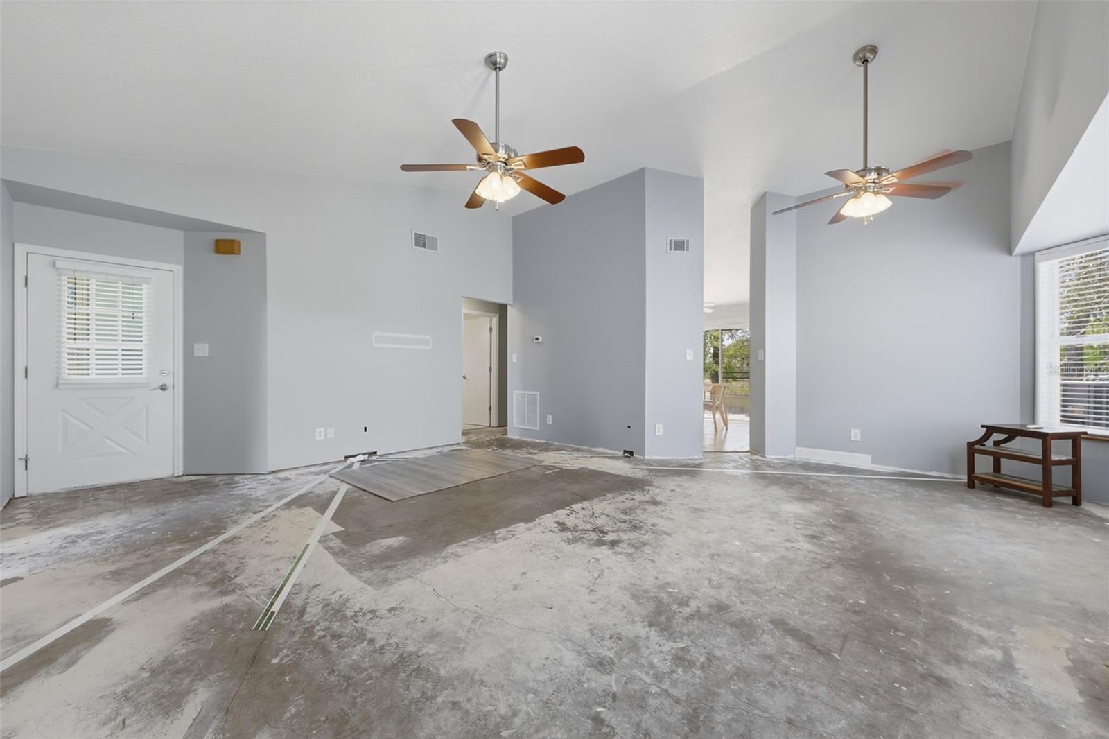 HUCKLEBERRY FIELDS TR N1B - Residential