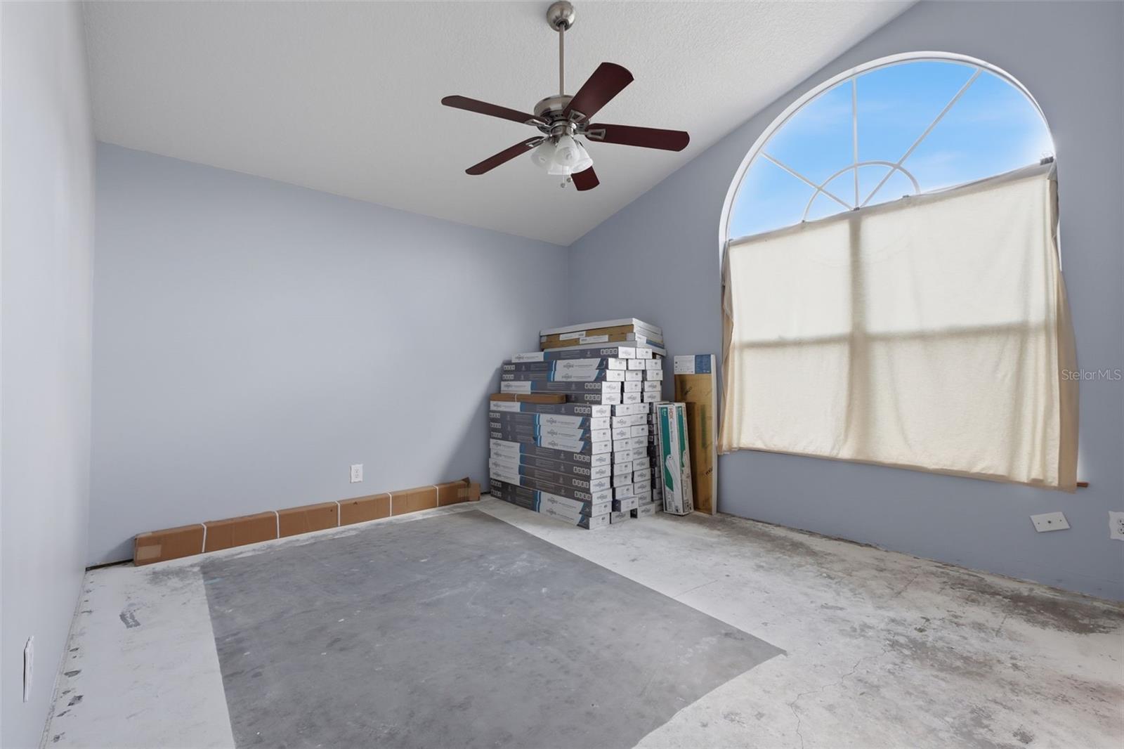 HUCKLEBERRY FIELDS TR N1B - Residential