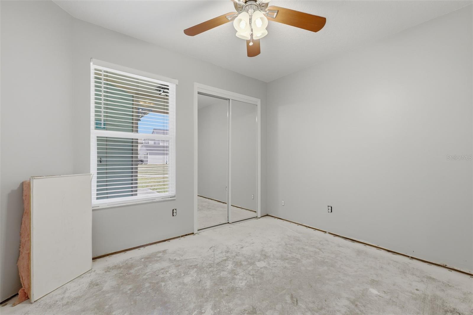 HUCKLEBERRY FIELDS TR N1B - Residential