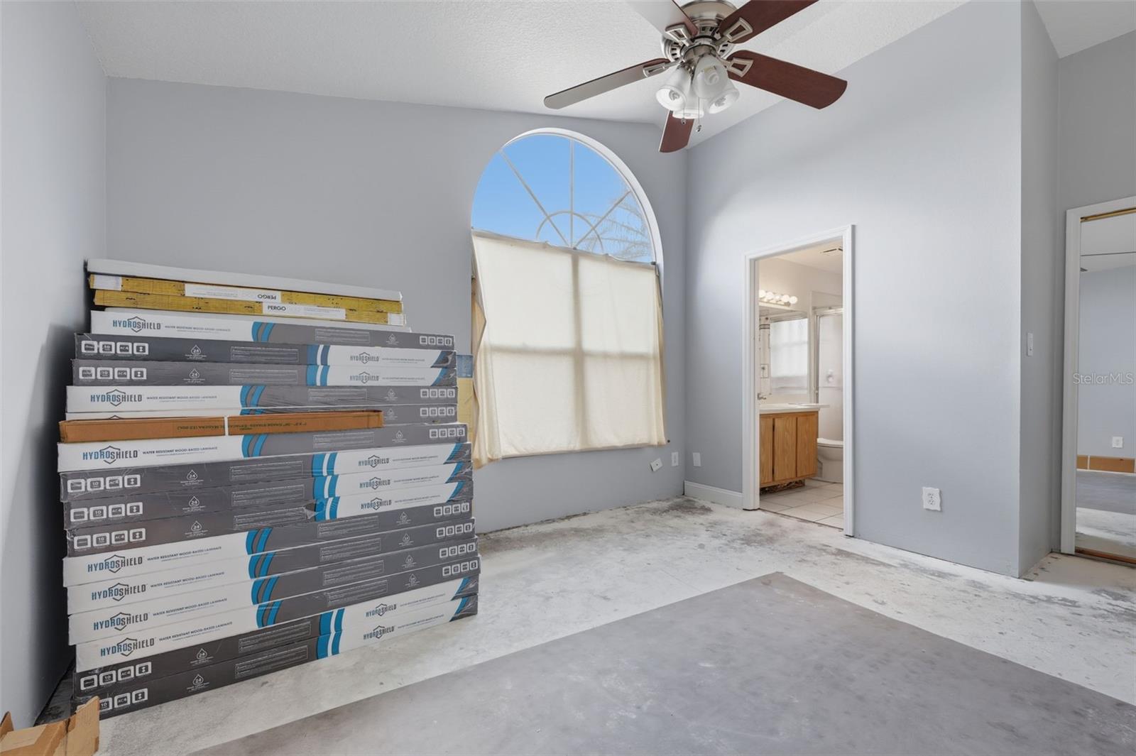 HUCKLEBERRY FIELDS TR N1B - Residential