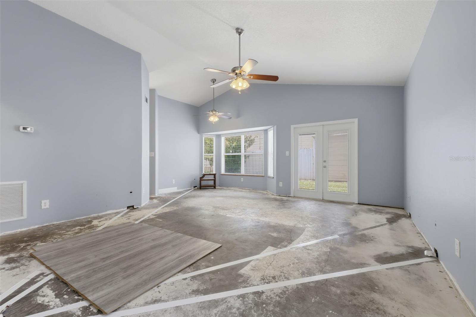 HUCKLEBERRY FIELDS TR N1B - Residential