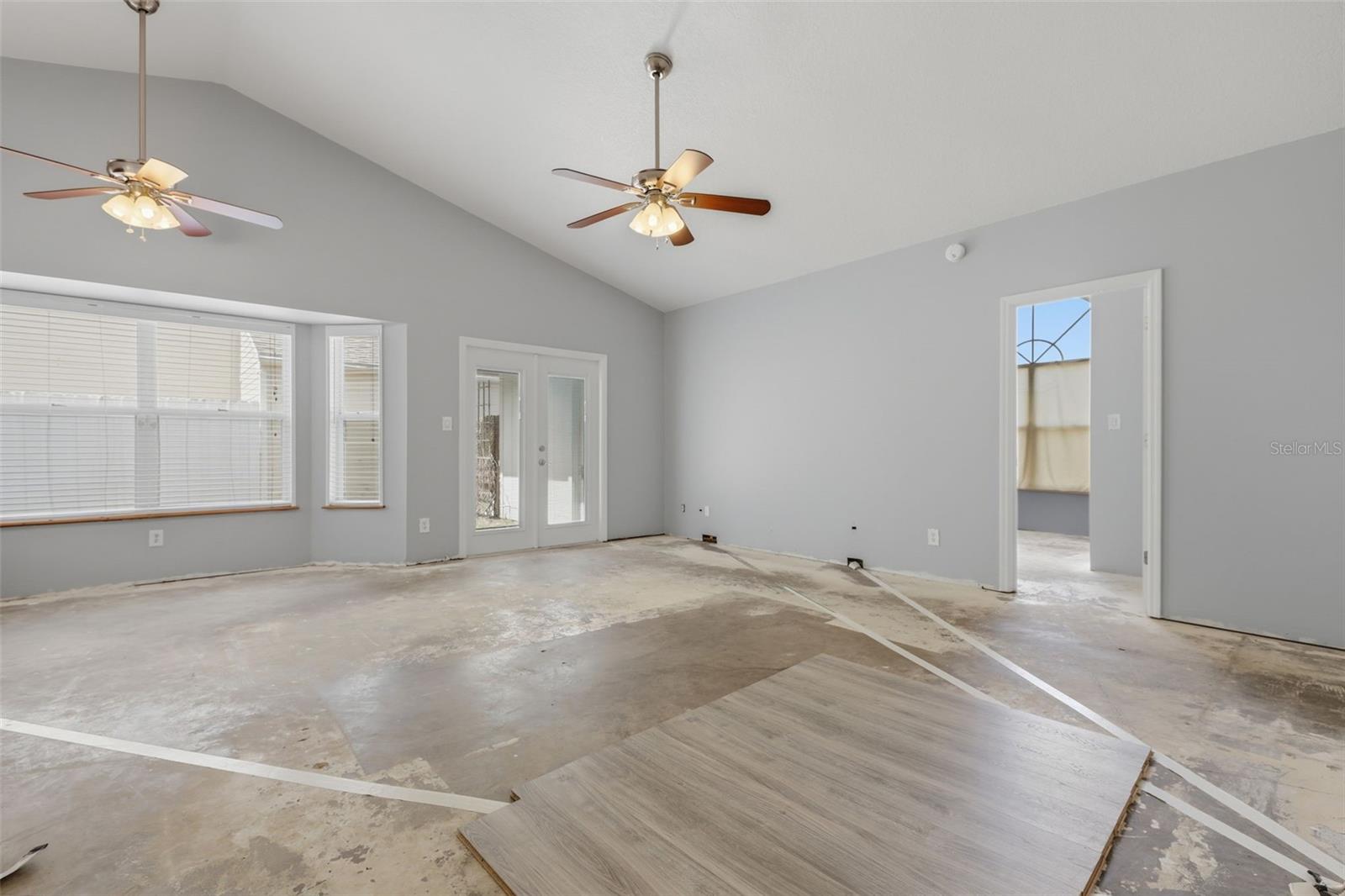 HUCKLEBERRY FIELDS TR N1B - Residential