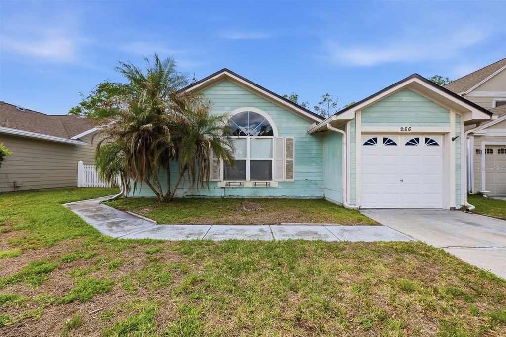 Photo of 255 Tom Sawyer Court, Orlando, FL 32828 (MLS # O6400213)