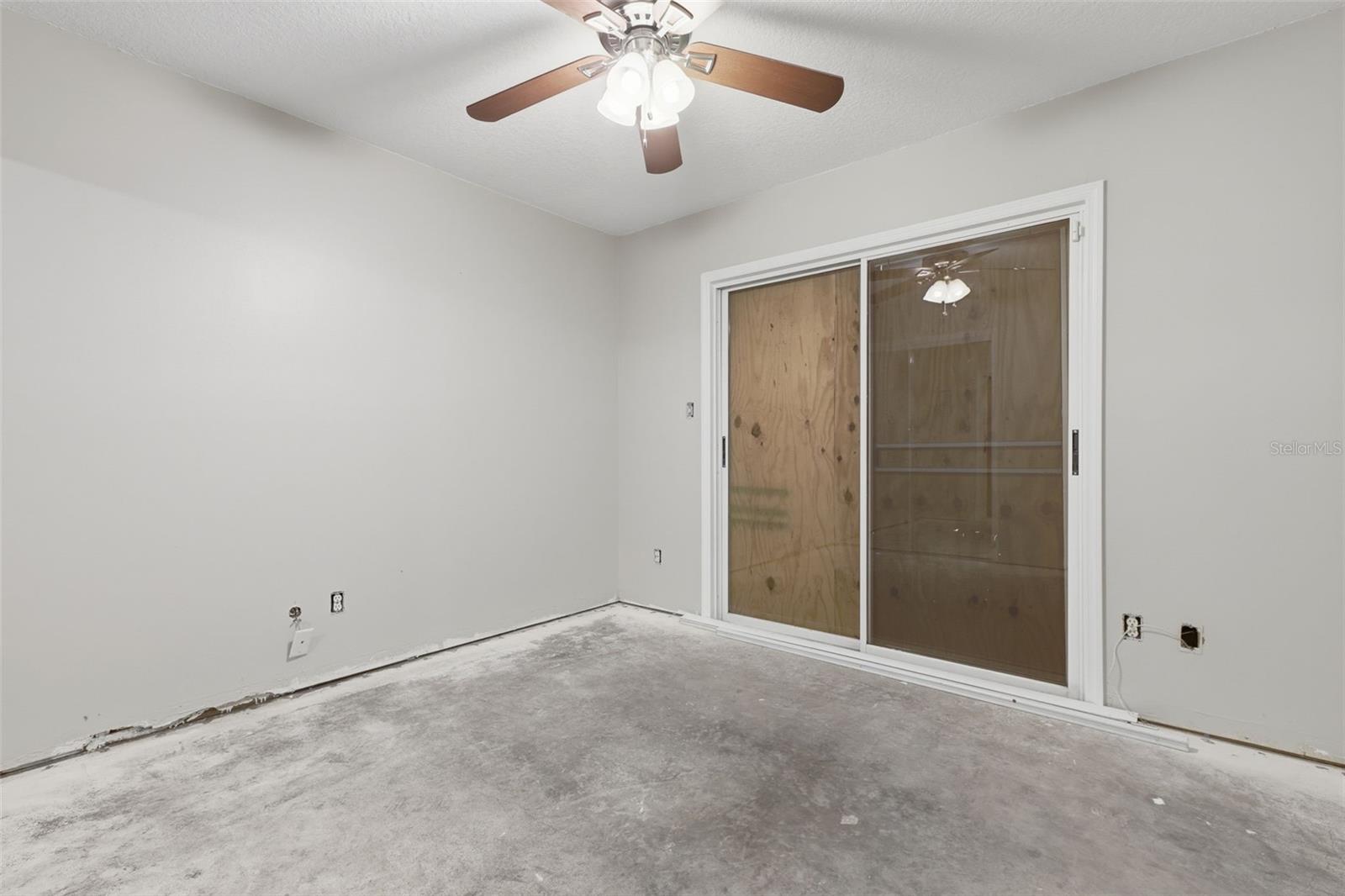 HUCKLEBERRY FIELDS TR N1B - Residential