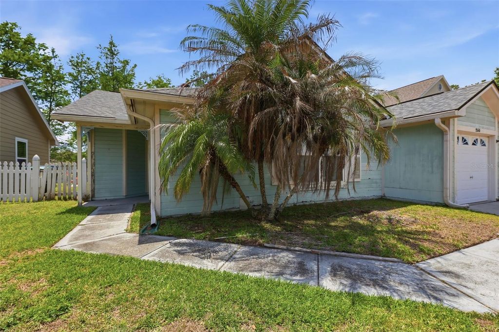 Photo of 255 Tom Sawyer Court, Orlando, FL 32828 (MLS # O6400213)