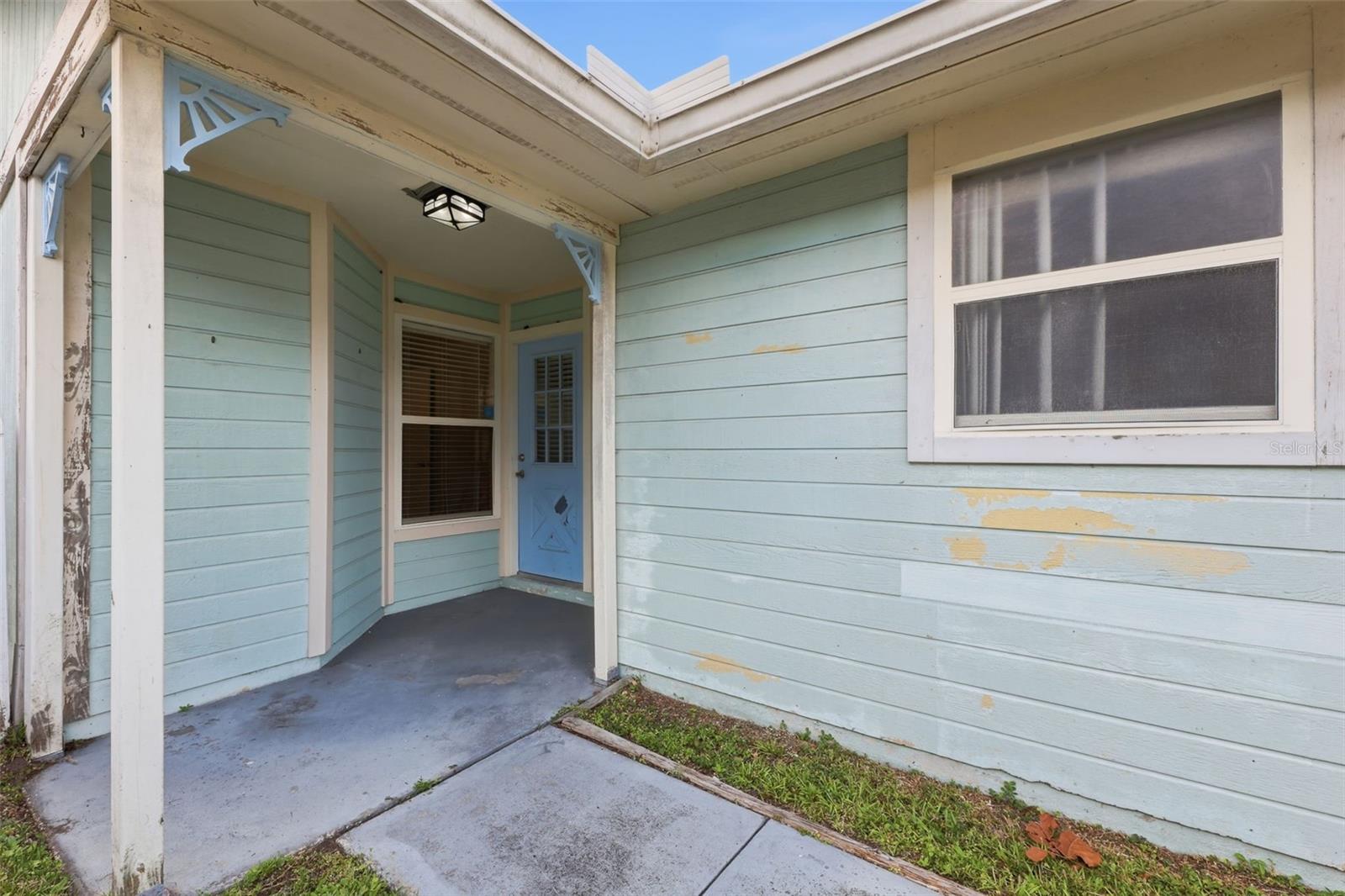 HUCKLEBERRY FIELDS TR N1B - Residential