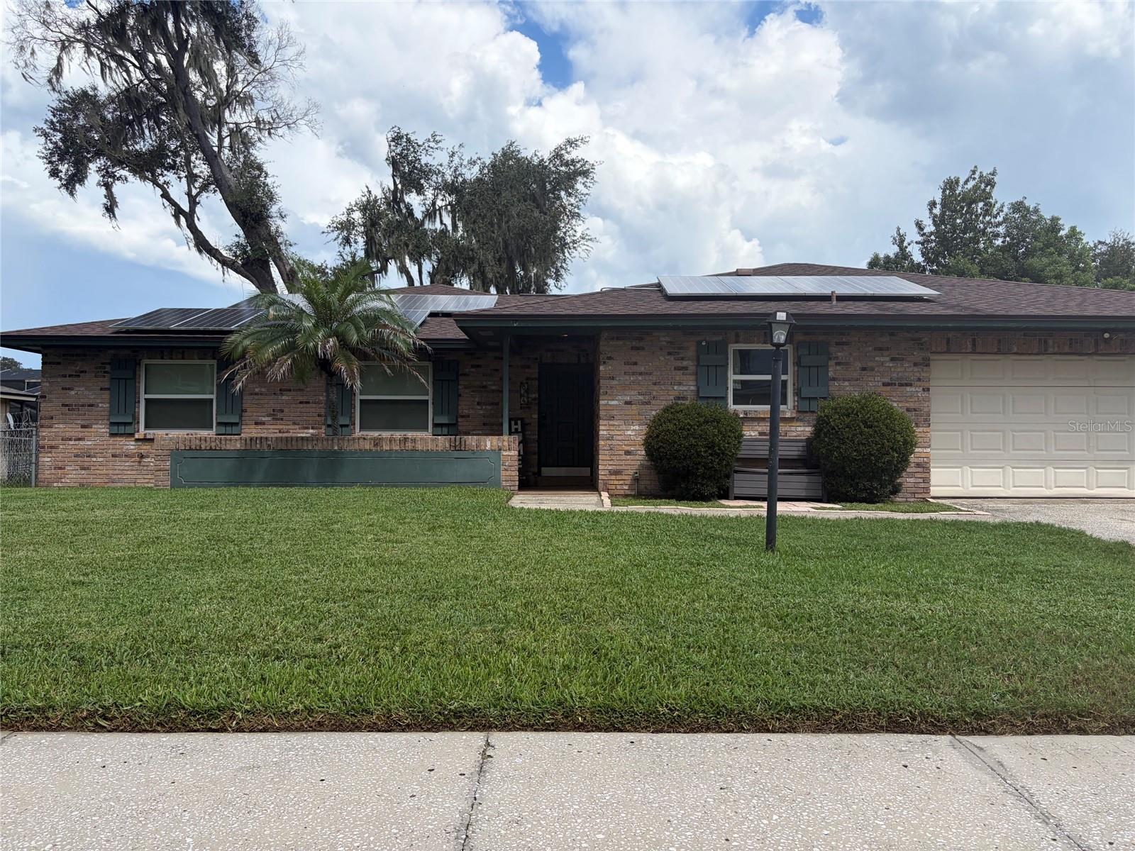 814 SHANGRI LA DRIVE