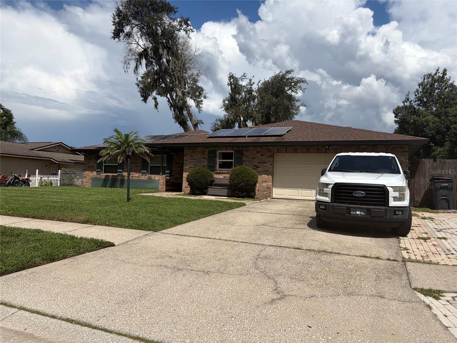 814 SHANGRI LA DRIVE