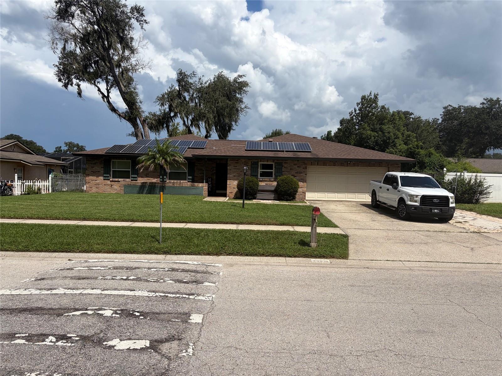 814 SHANGRI LA DRIVE