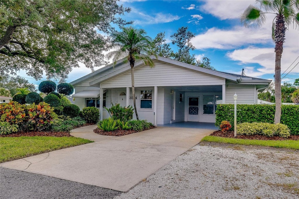 Photo of 3514 32nd Street W, Bradenton, FL 34205 (MLS # A4703577)