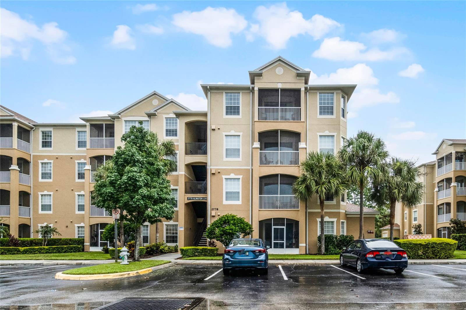 2778 ALMATON LOOP 401