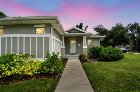 Photo of 7801 N Highland Avenue, Tampa, FL 33604 (MLS # TB8412697)