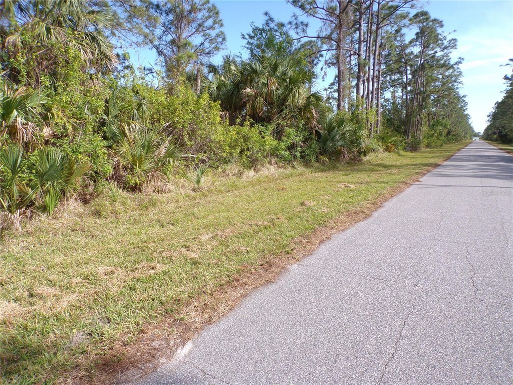 Photo of 3142 Callisto Street, Port Charlotte, FL 33981 (MLS # C7507907)