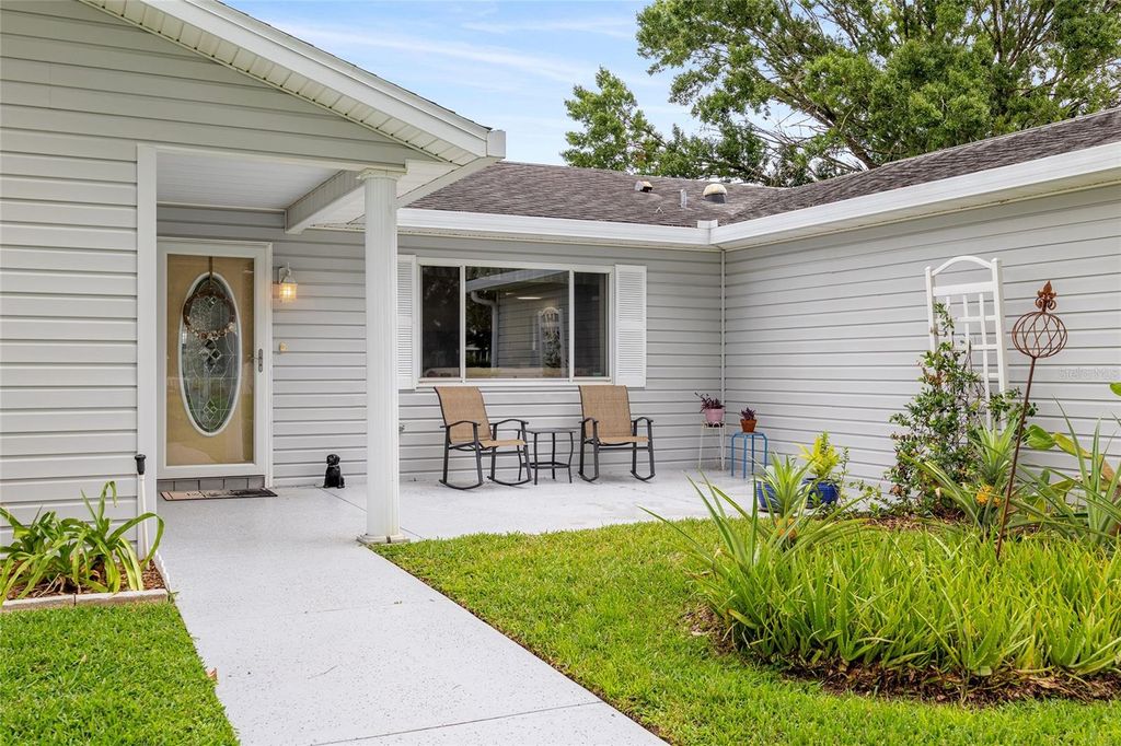 Photo of 10435 SE 178th Place, Summerfield, FL 34491 (MLS # G5101317)