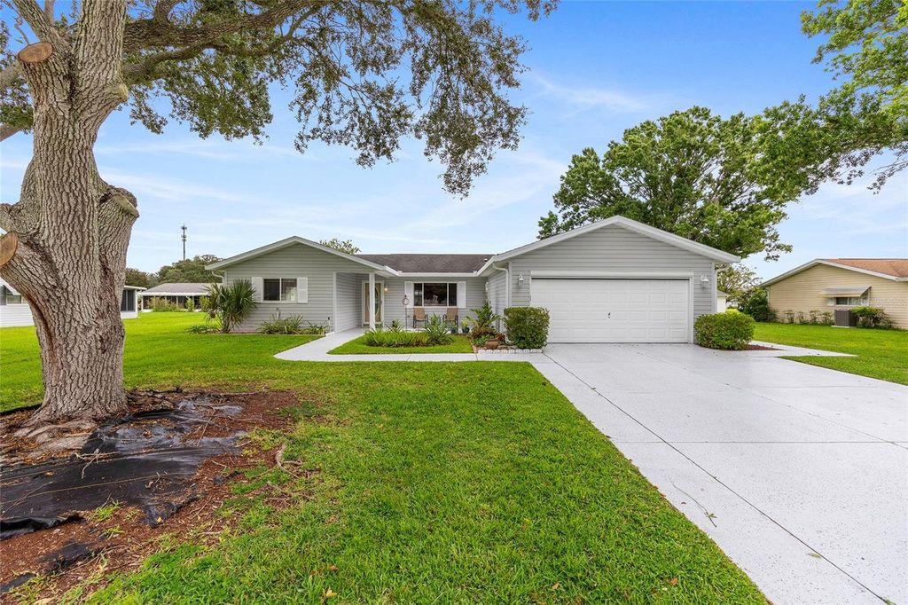 Photo of 10435 SE 178th Place, Summerfield, FL 34491 (MLS # G5101317)