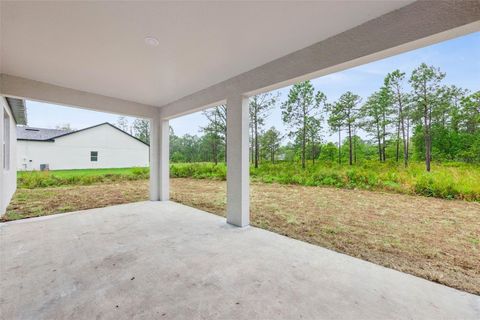 Tiny photo for 42875 Honeysuckle Street, Eustis, FL 32736 (MLS # O6397684)