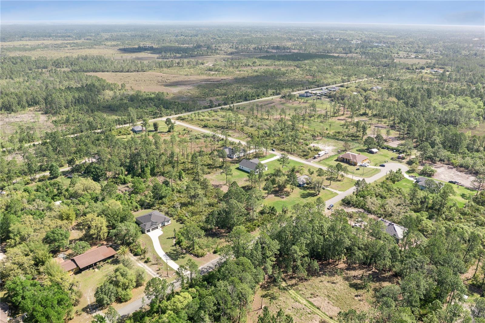 ROYAL TRL UN #1 - Residential