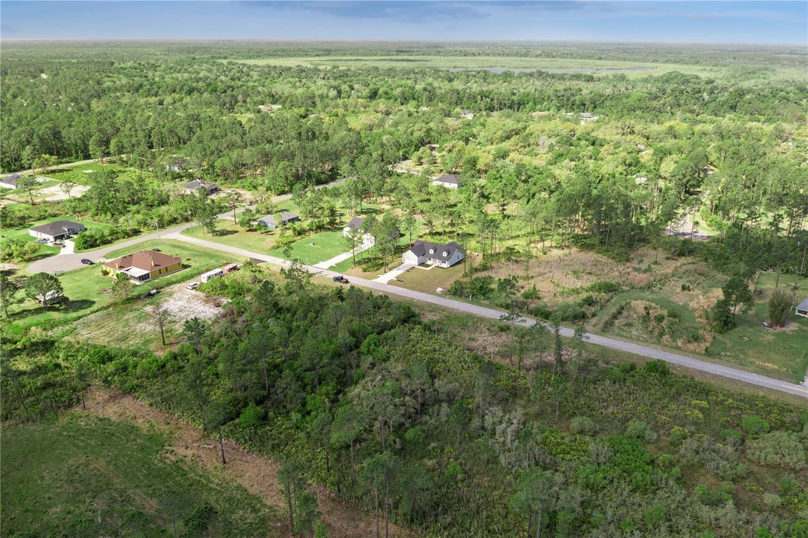 ROYAL TRL UN #1 - Residential