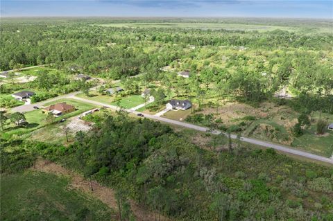 Tiny photo for 42875 Honeysuckle Street, Eustis, FL 32736 (MLS # O6397684)