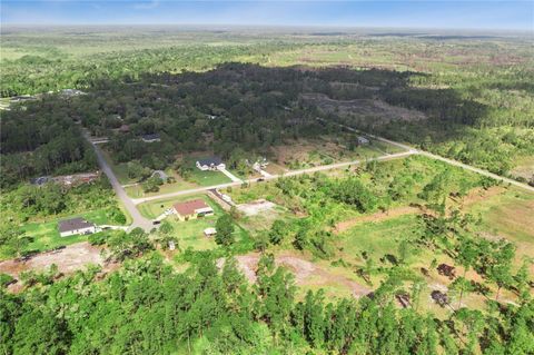 Tiny photo for 42875 Honeysuckle Street, Eustis, FL 32736 (MLS # O6397684)