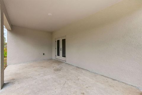 Tiny photo for 42875 Honeysuckle Street, Eustis, FL 32736 (MLS # O6397684)