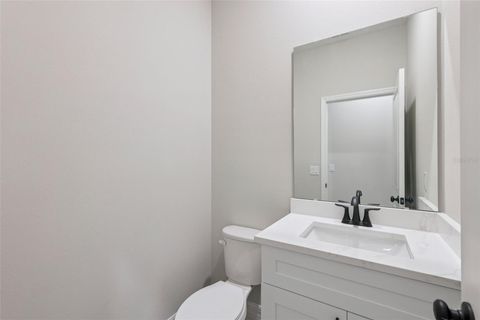 Tiny photo for 42875 Honeysuckle Street, Eustis, FL 32736 (MLS # O6397684)