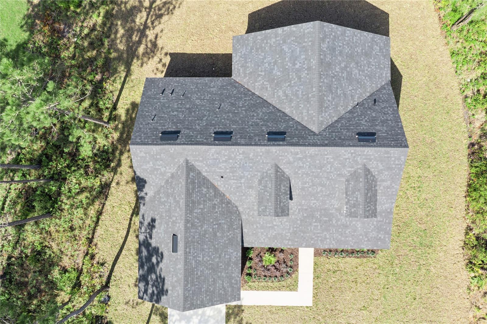 ROYAL TRL UN #1 - Residential