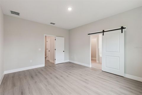 Tiny photo for 42875 Honeysuckle Street, Eustis, FL 32736 (MLS # O6397684)