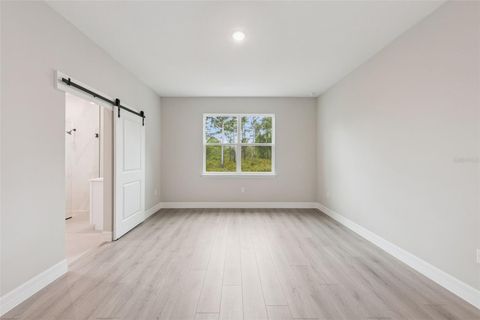 Tiny photo for 42875 Honeysuckle Street, Eustis, FL 32736 (MLS # O6397684)