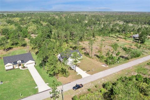 Tiny photo for 42875 Honeysuckle Street, Eustis, FL 32736 (MLS # O6397684)