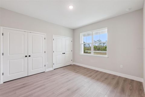 Tiny photo for 42875 Honeysuckle Street, Eustis, FL 32736 (MLS # O6397684)