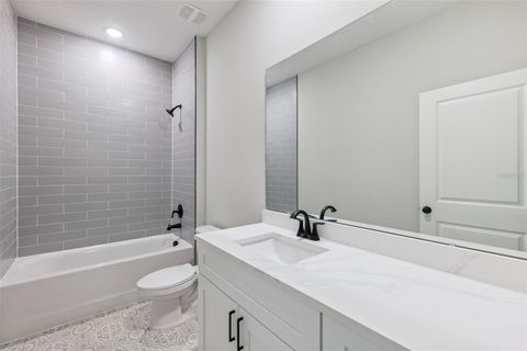 Tiny photo for 42875 Honeysuckle Street, Eustis, FL 32736 (MLS # O6397684)