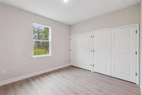Tiny photo for 42875 Honeysuckle Street, Eustis, FL 32736 (MLS # O6397684)