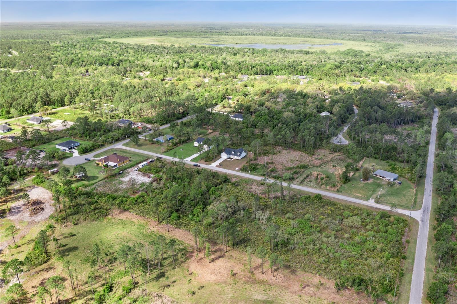 ROYAL TRL UN #1 - Residential