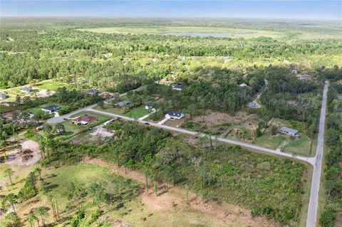 Tiny photo for 42875 Honeysuckle Street, Eustis, FL 32736 (MLS # O6397684)