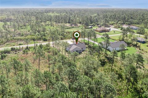 Tiny photo for 42875 Honeysuckle Street, Eustis, FL 32736 (MLS # O6397684)