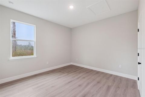 Tiny photo for 42875 Honeysuckle Street, Eustis, FL 32736 (MLS # O6397684)