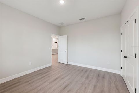 Tiny photo for 42875 Honeysuckle Street, Eustis, FL 32736 (MLS # O6397684)