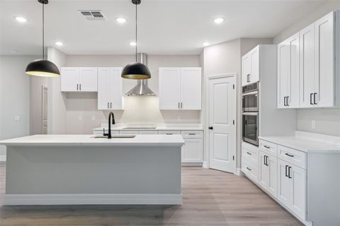 Tiny photo for 42875 Honeysuckle Street, Eustis, FL 32736 (MLS # O6397684)