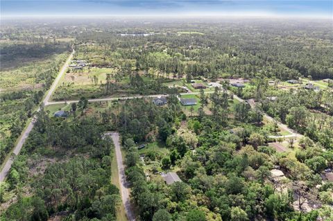 Tiny photo for 42875 Honeysuckle Street, Eustis, FL 32736 (MLS # O6397684)