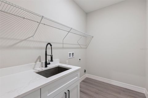 Tiny photo for 42875 Honeysuckle Street, Eustis, FL 32736 (MLS # O6397684)