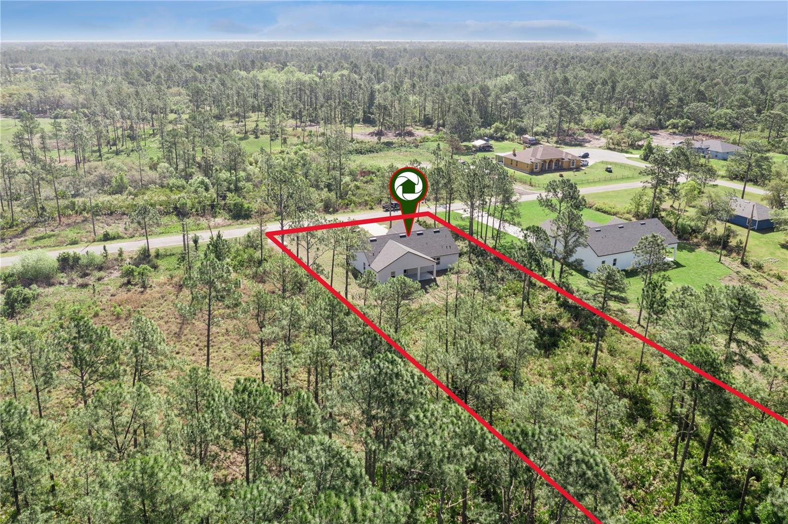 ROYAL TRL UN #1 - Residential