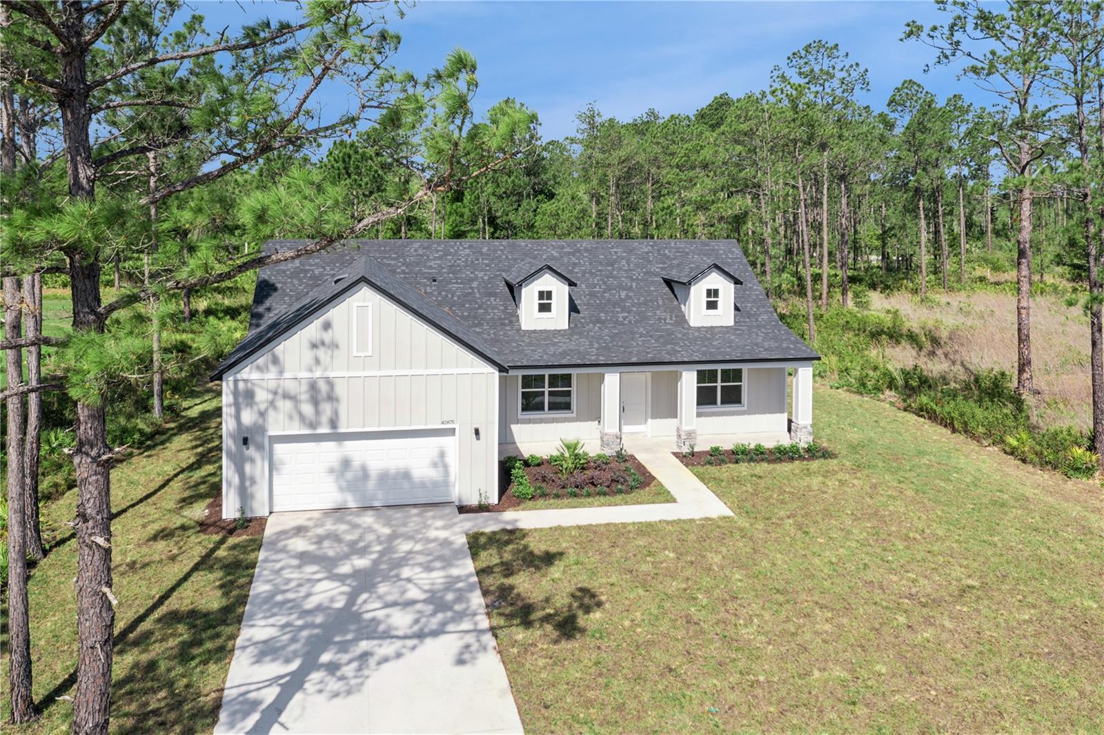 ROYAL TRL UN #1 - Residential