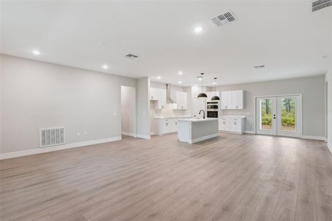 Tiny photo for 42875 Honeysuckle Street, Eustis, FL 32736 (MLS # O6397684)