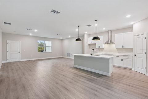Tiny photo for 42875 Honeysuckle Street, Eustis, FL 32736 (MLS # O6397684)