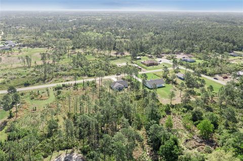 Tiny photo for 42875 Honeysuckle Street, Eustis, FL 32736 (MLS # O6397684)